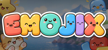 Emojix banner