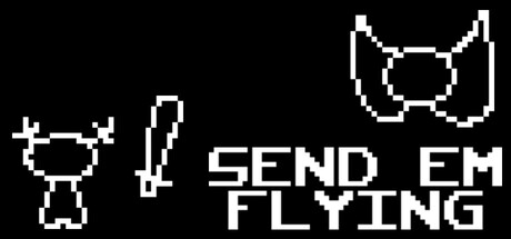 Send 'em Flying — Steam header