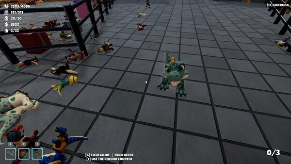Screenshots