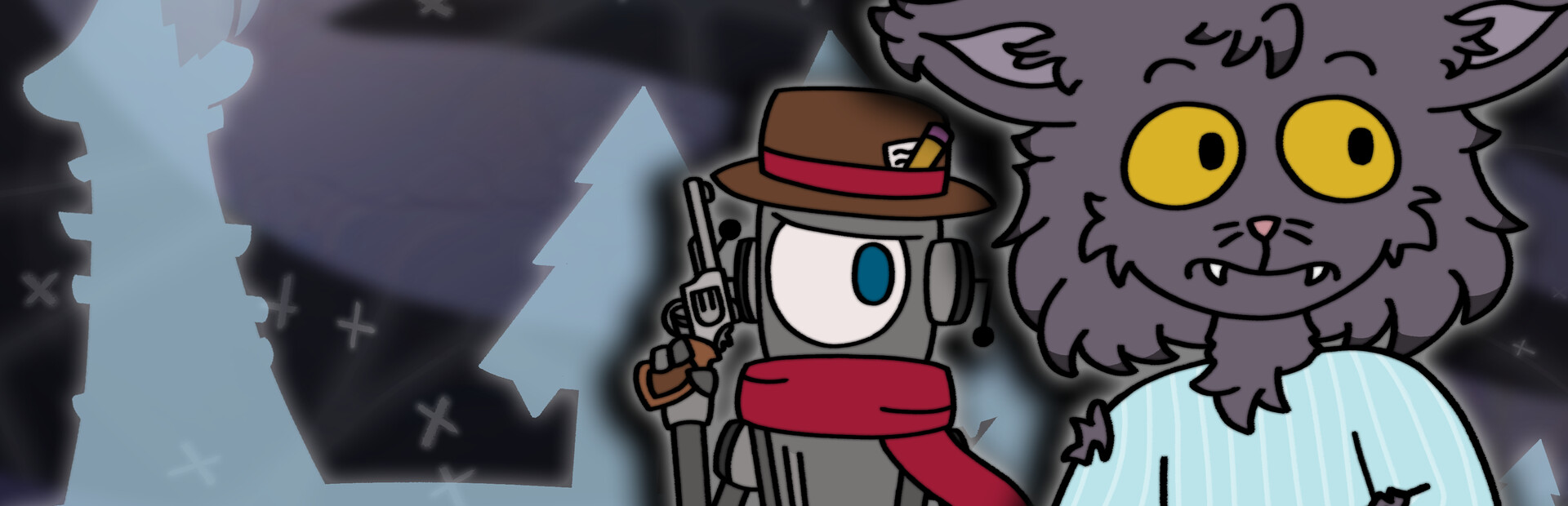 QURIOUS: GENESIS