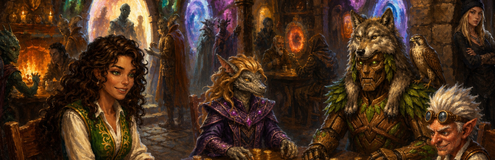Keepers of the Farkle