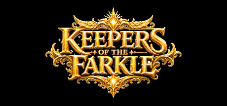 Keepers of the Farkle — Steam header