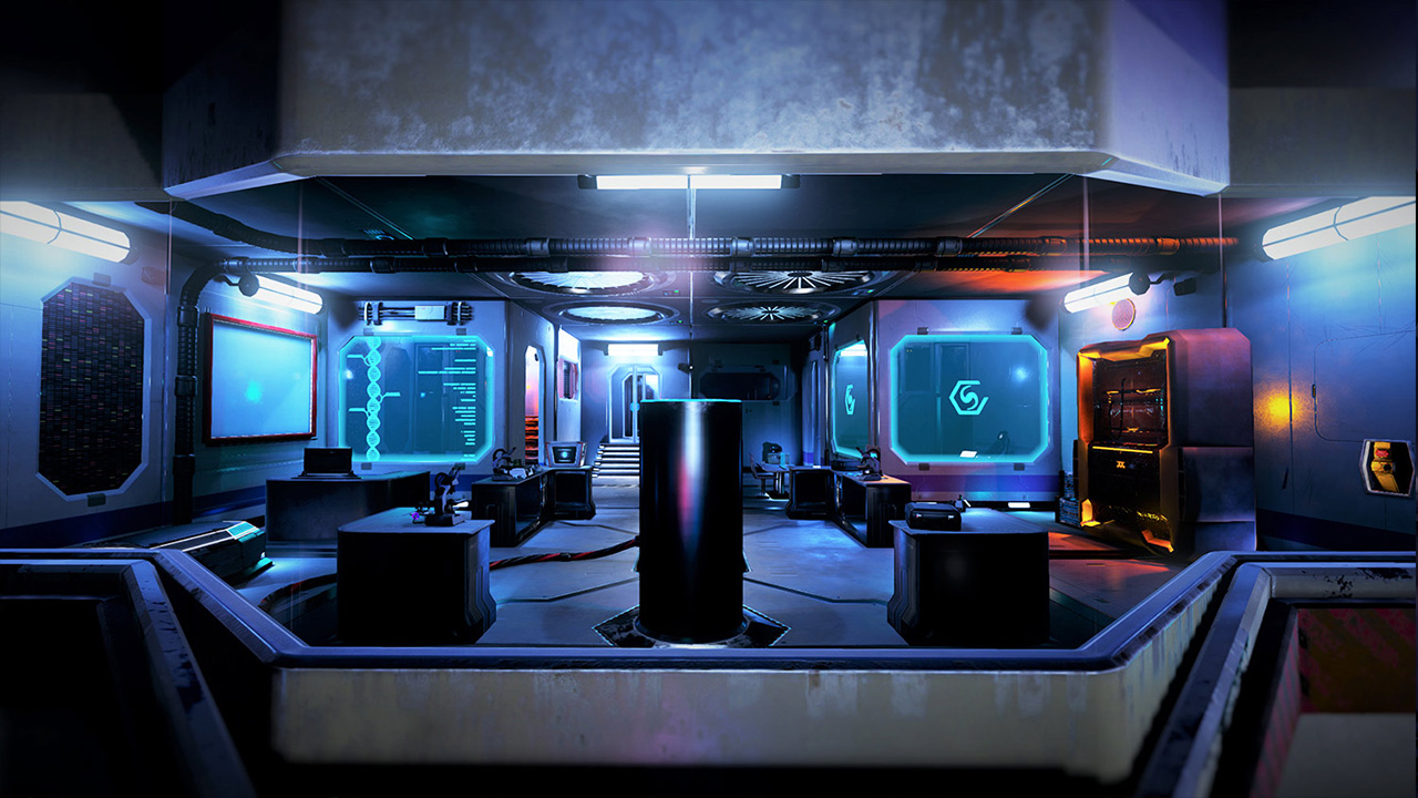 Loading Human screenshot 4