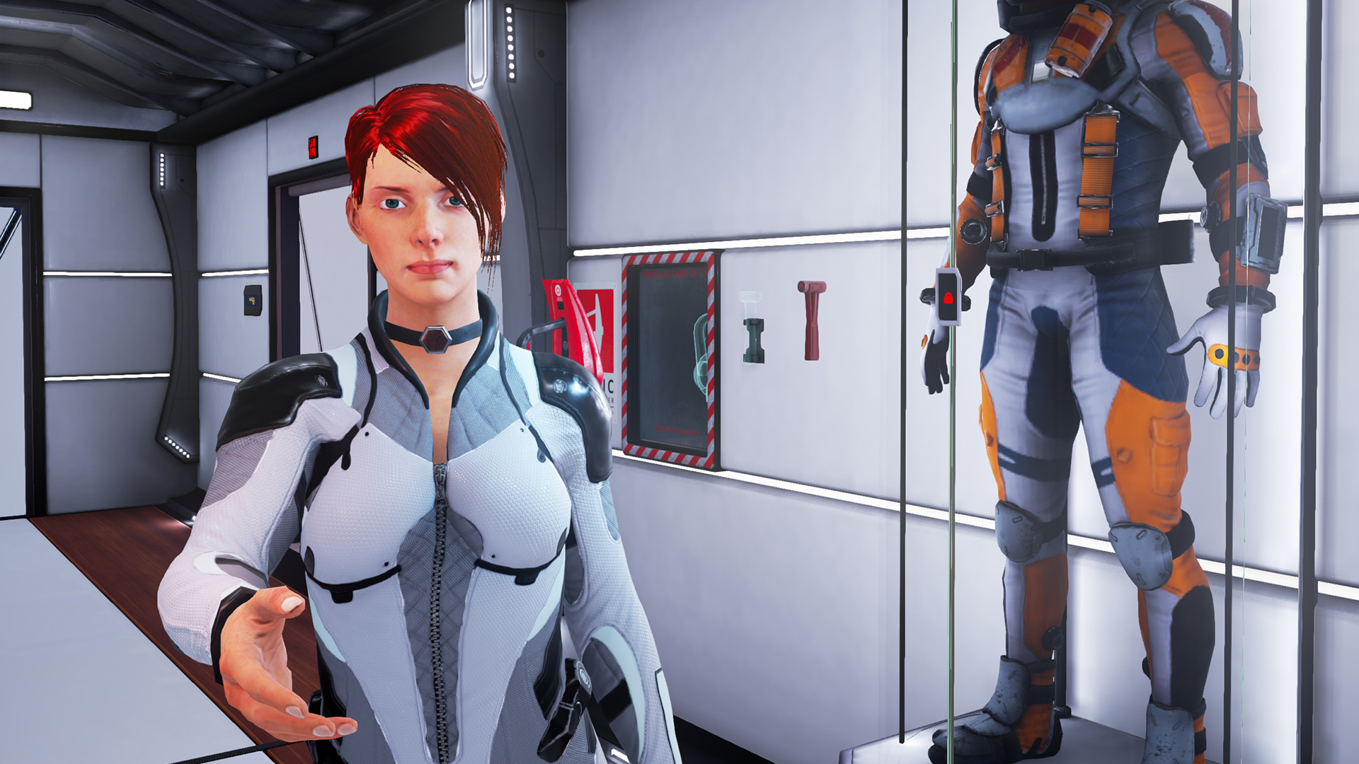Loading Human screenshot 8