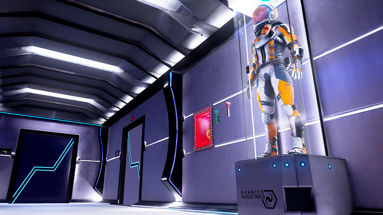 Loading Human screenshot 2
