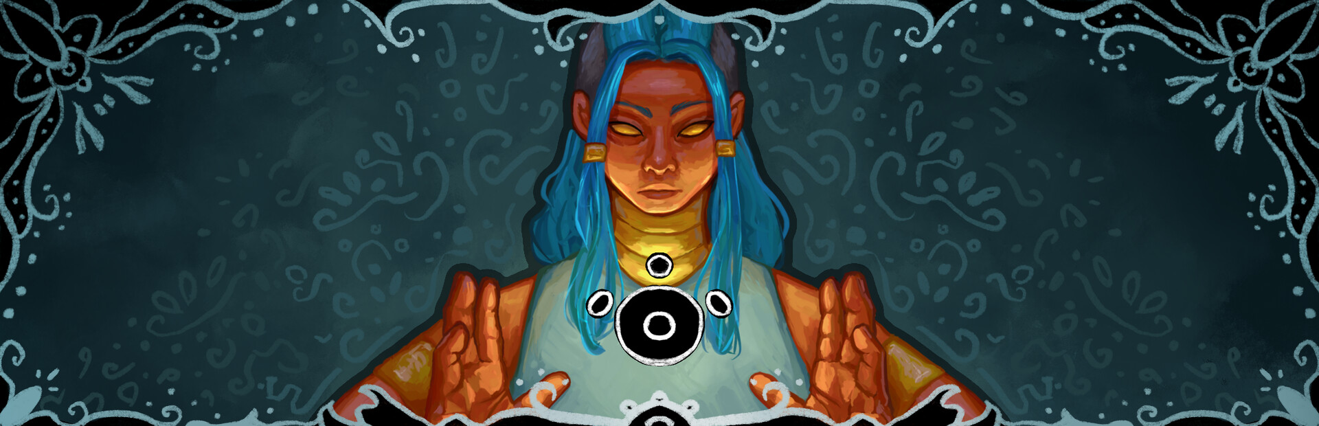 Spirit Weaver
