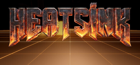 HEATSINK — Steam header