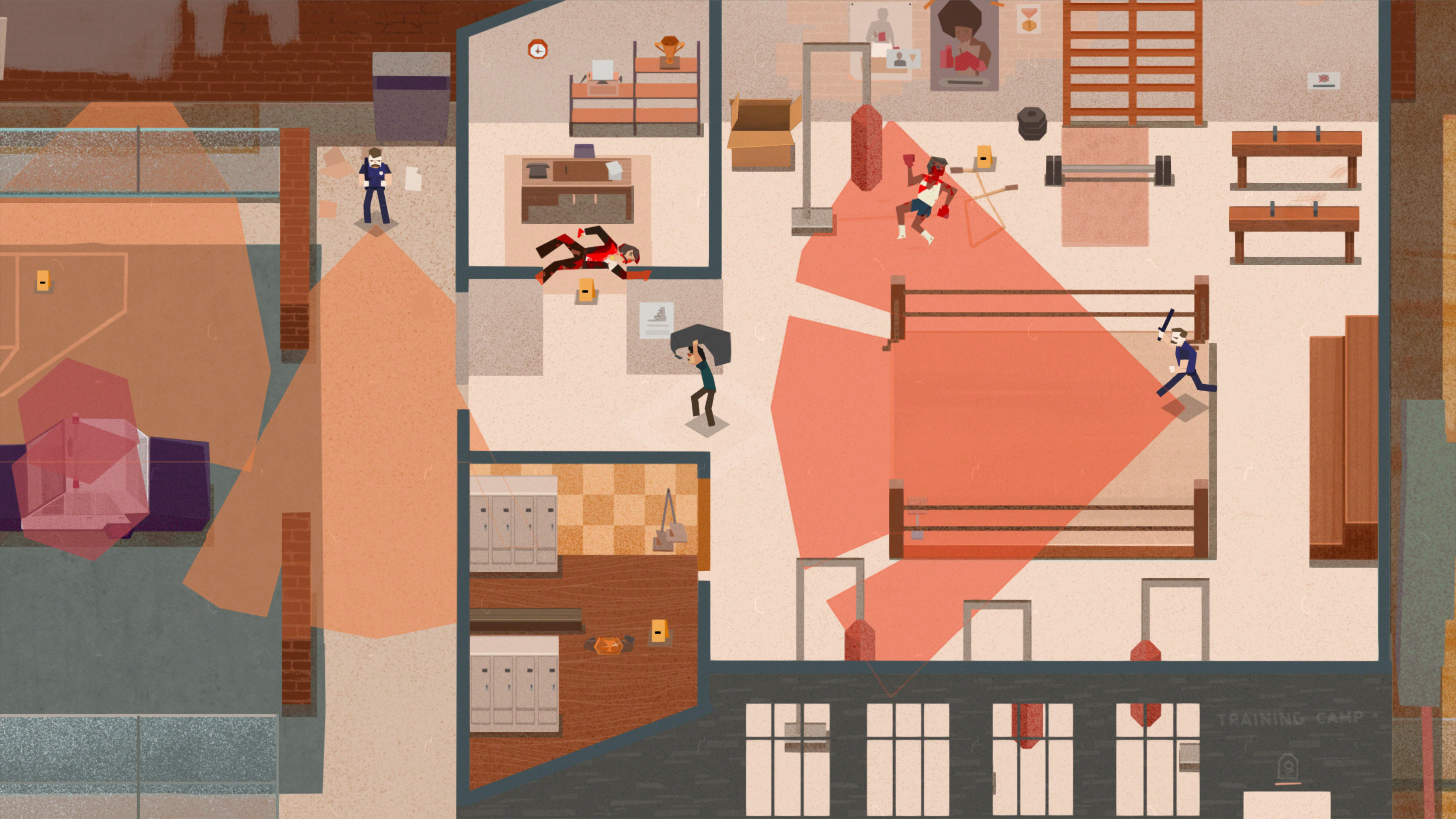Serial Cleaner screenshot 2