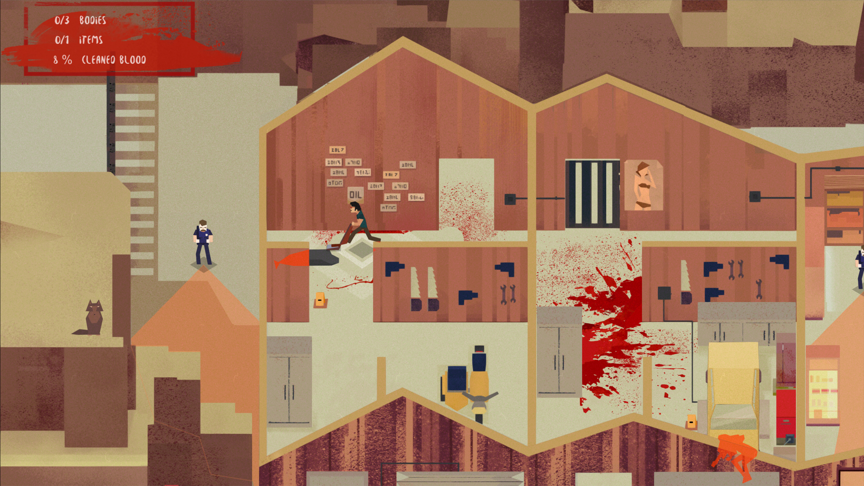 Serial Cleaner screenshot 4