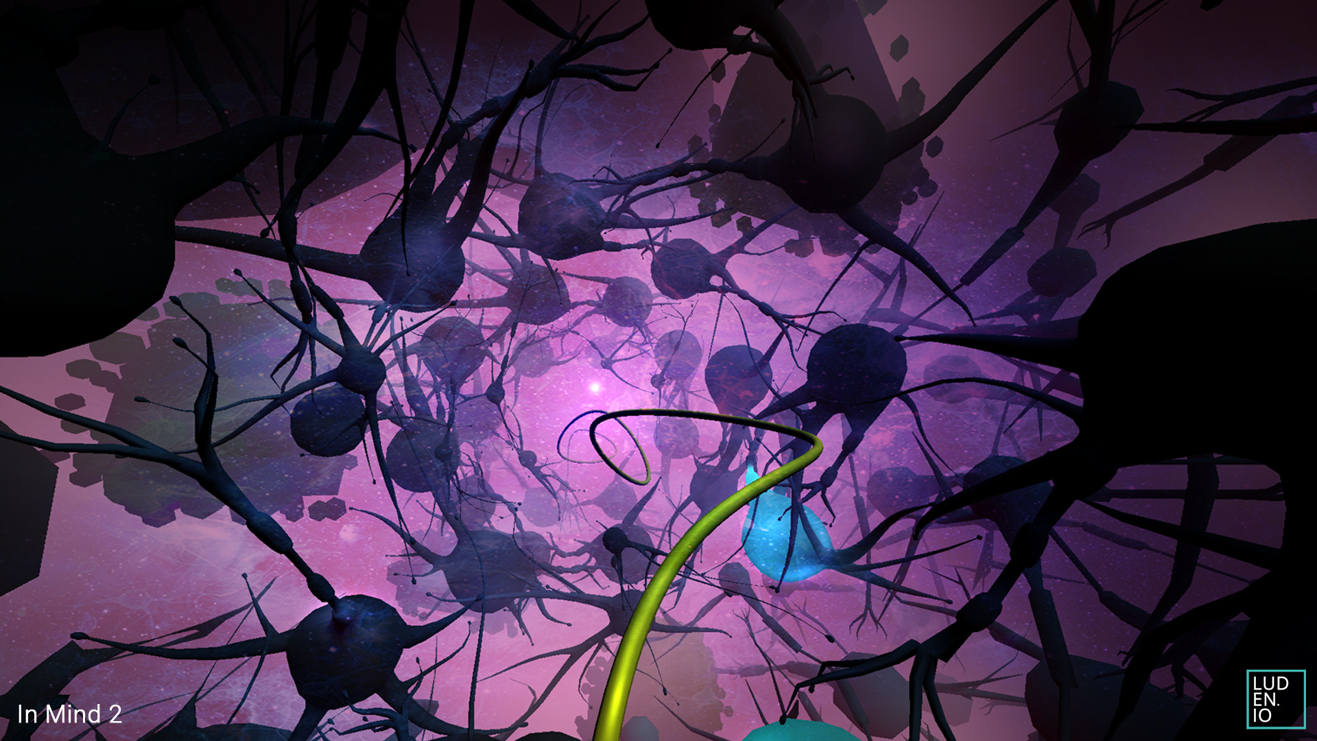 InMind 2 VR screenshot 5