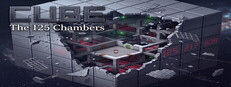 海报 CUBE - The 125 Chambers -