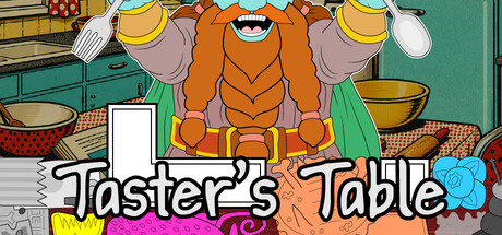 Taster's Table