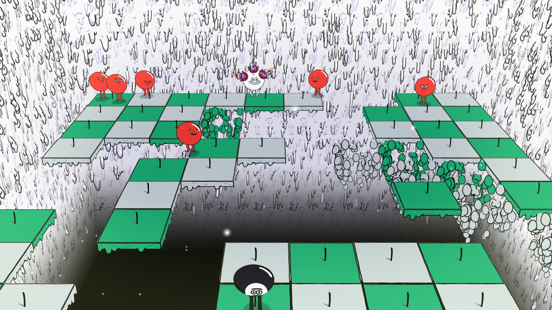 Pool Panic screenshot 7