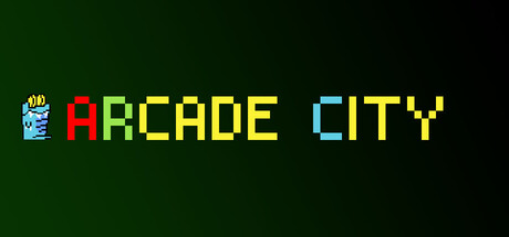Arcade City