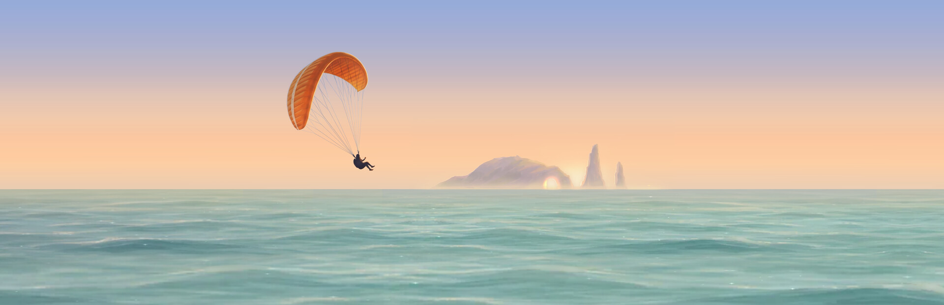 Wonder Glider