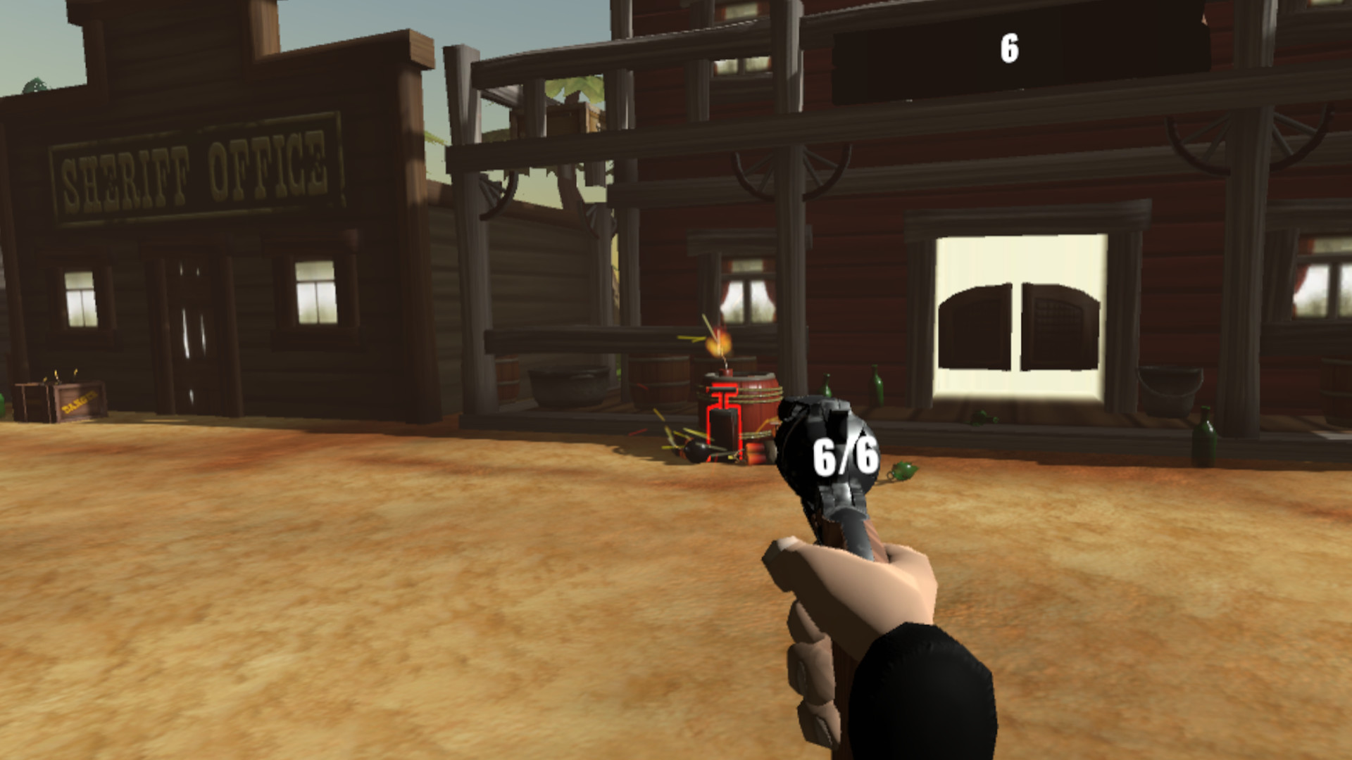 Quick Draw screenshot 3
