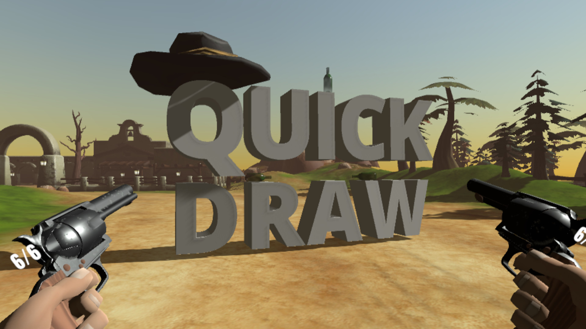Quick Draw screenshot 1
