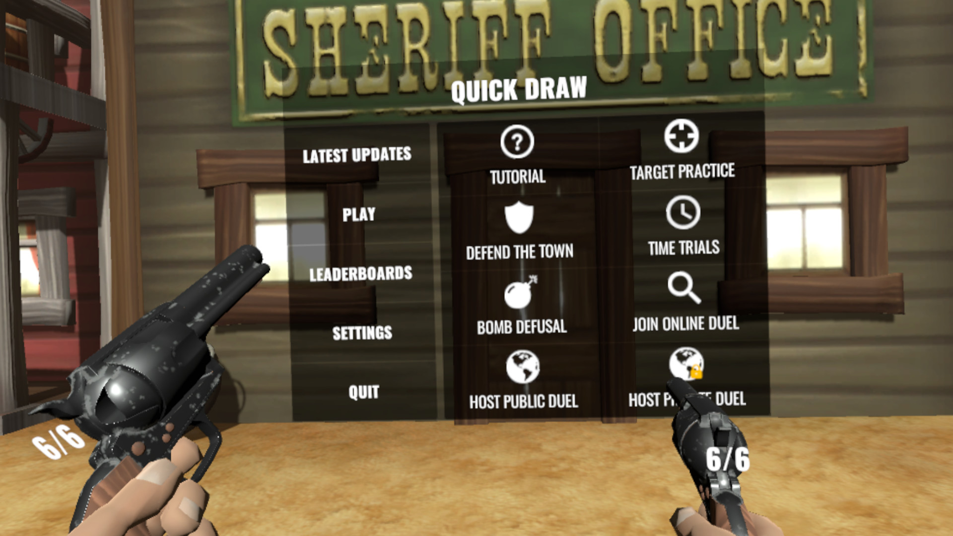 Quick Draw screenshot 2