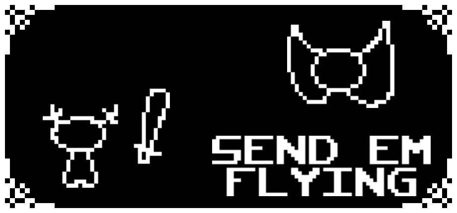 Send 'em Flying Playtest Configuration (App 5222570) · SteamDB