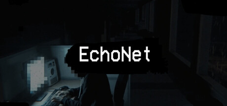EchoNet — Steam header