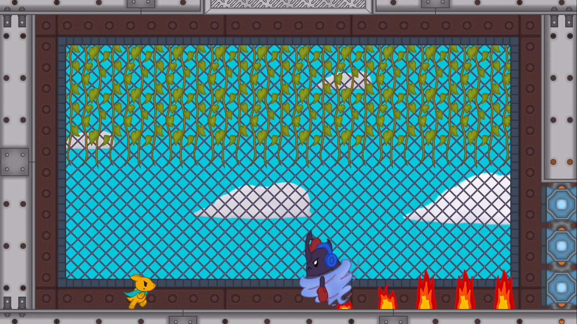 Super Cucumber screenshot 12