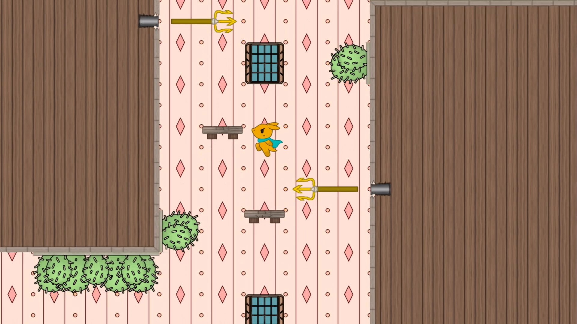 Super Cucumber screenshot 6