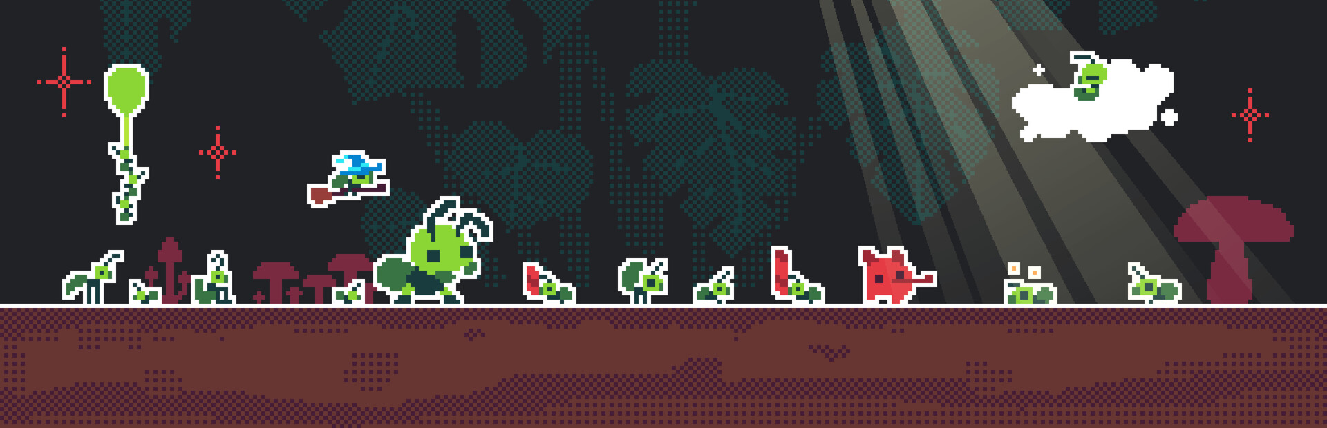 Ant Tribe