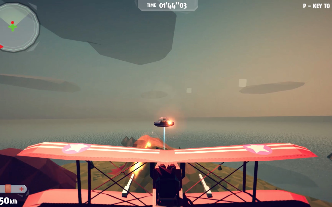 Polywings screenshot 6