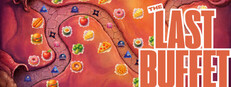 The Last Buffet cover art