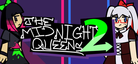 THE MIDNIGHT QUEENS 2 — Steam header
