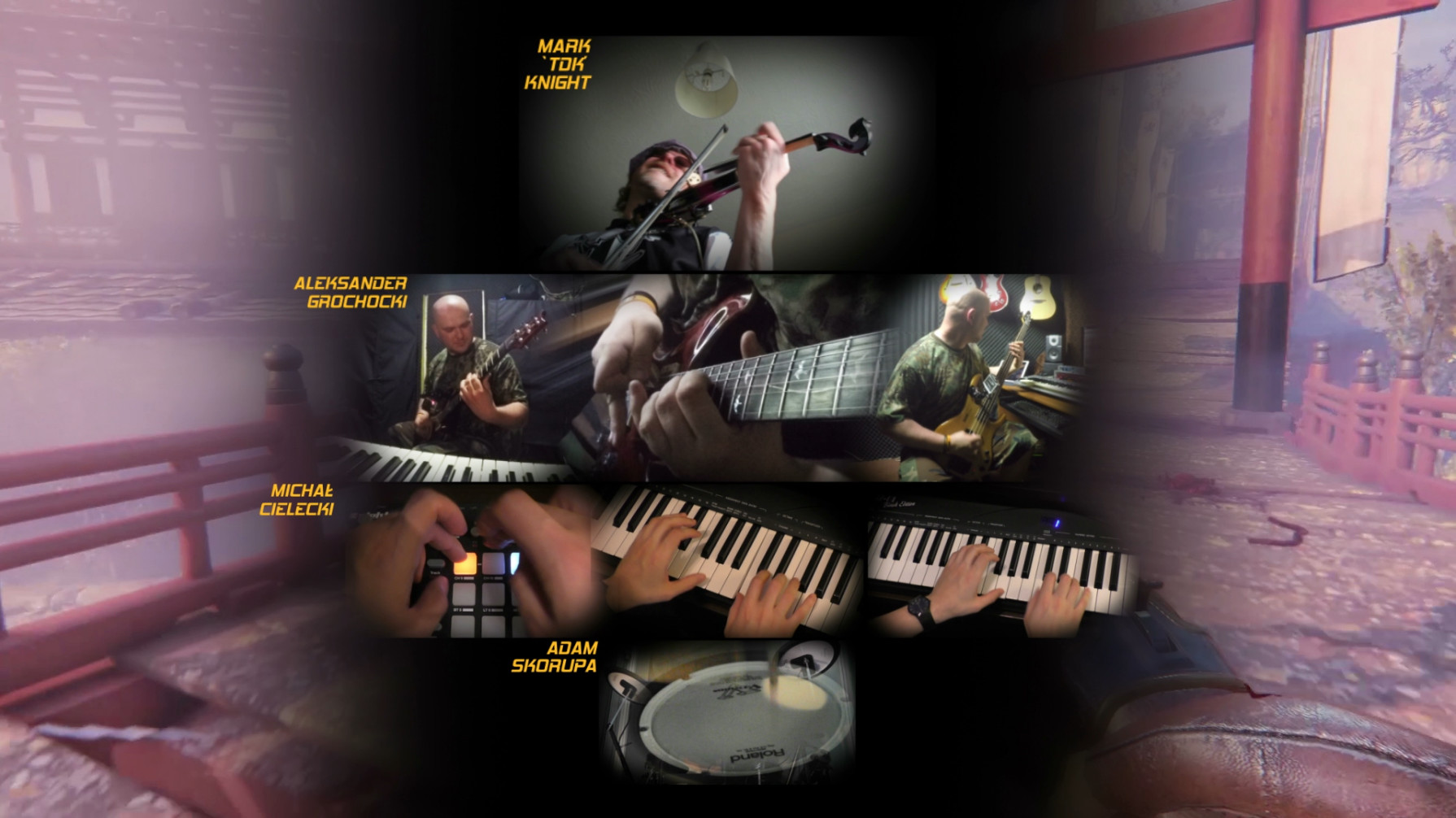 Shadow Warrior 2 - Soundtrack screenshot 2
