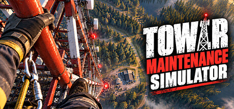 Tower Maintenance Simulator