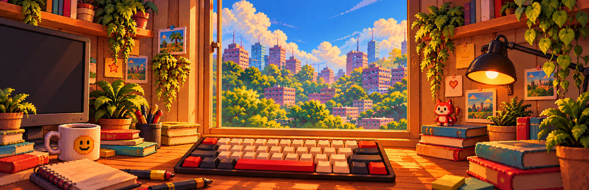 Typing...
