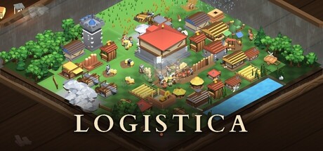 Logistica: Under Glass — Steam header