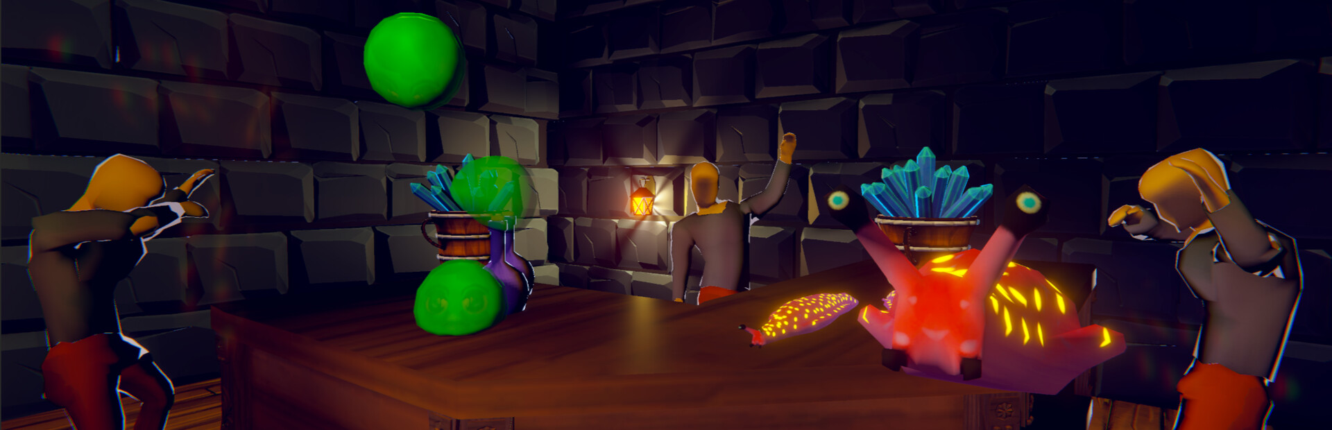 My Fantasy Pet Shop