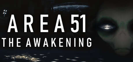 AREA 51: The Awakening banner