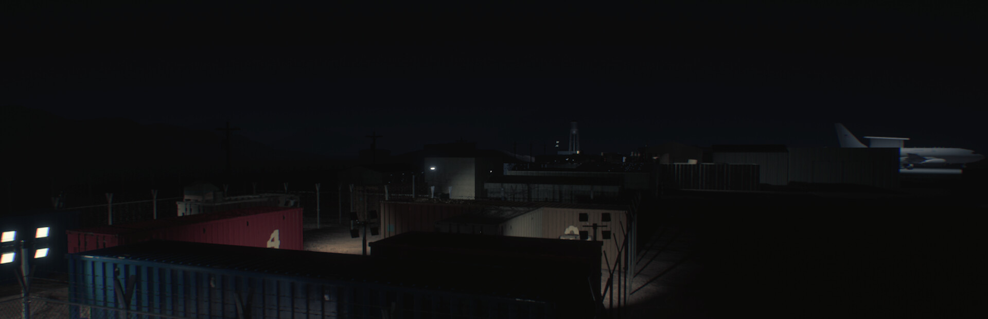 AREA 51: The Awakening