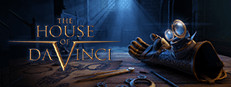 Сэкономьте 80% при покупке The House of Da Vinci в Steam