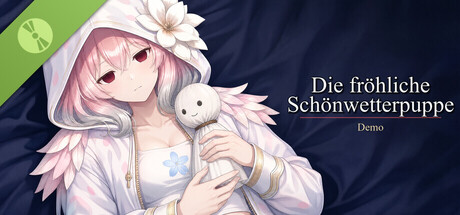 Happy Sunny Doll Demo
