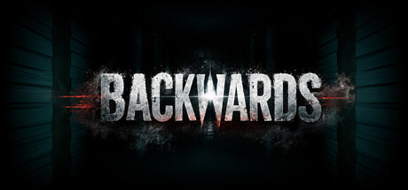 Backwards — Steam header