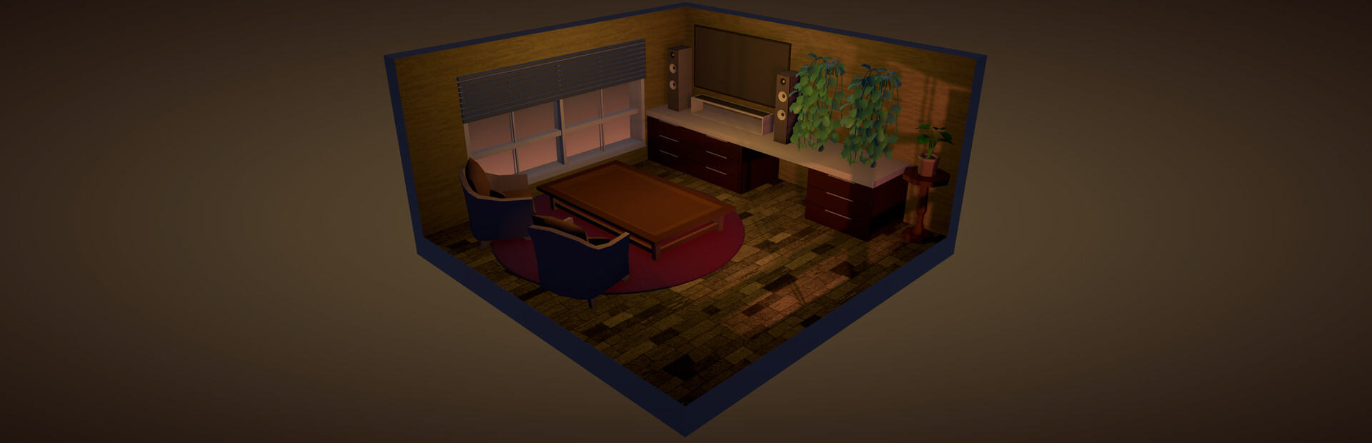 Furnished