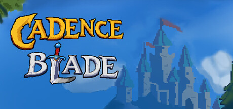 Cadence_Blade — Steam header