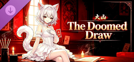 The Doomed Draw - Dev Supporter Pack
