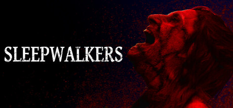 Sleepwalkers — Steam header