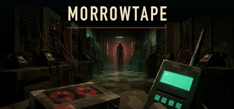 MORROWTAPE — Steam header