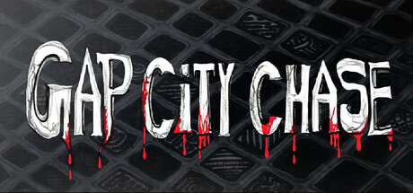 Gap City Chase — Steam header