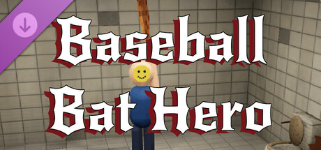 Baseball Bat Hero: Premium Ultra Extreme Definitive Edition