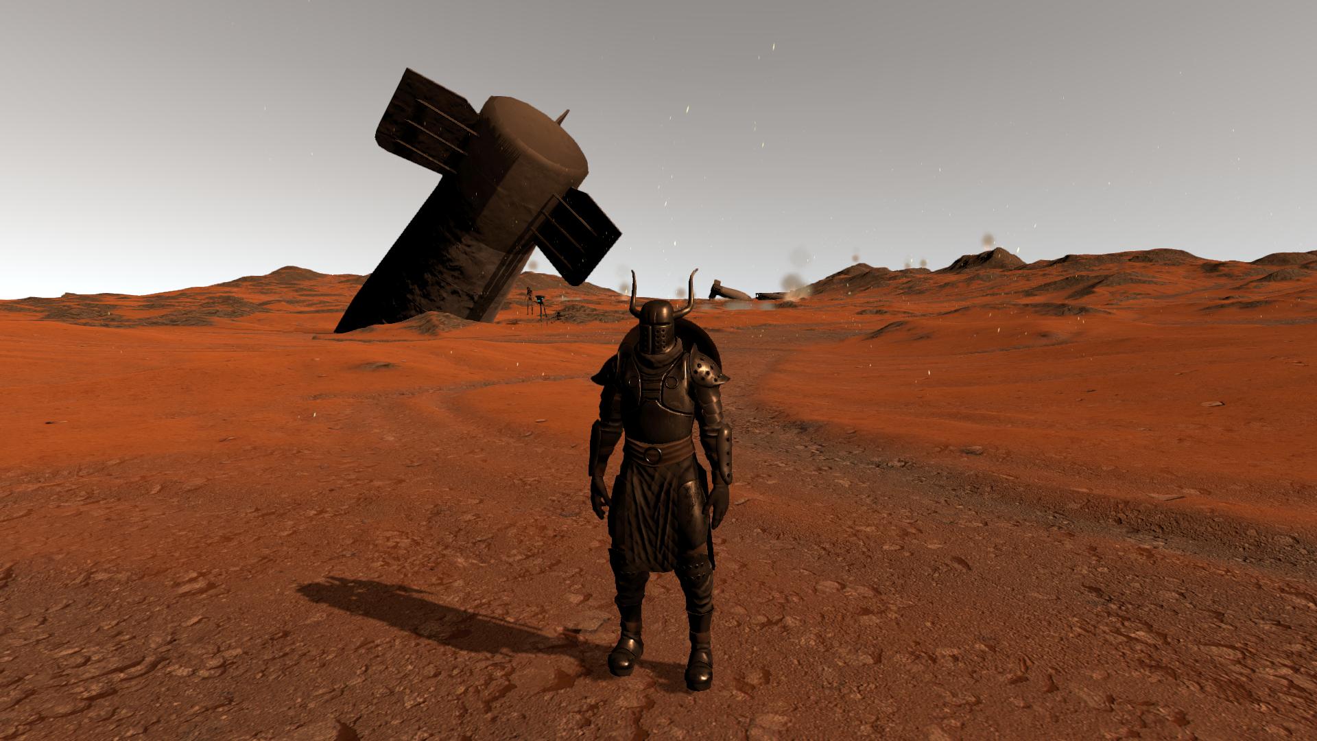 The Last Hope screenshot 8
