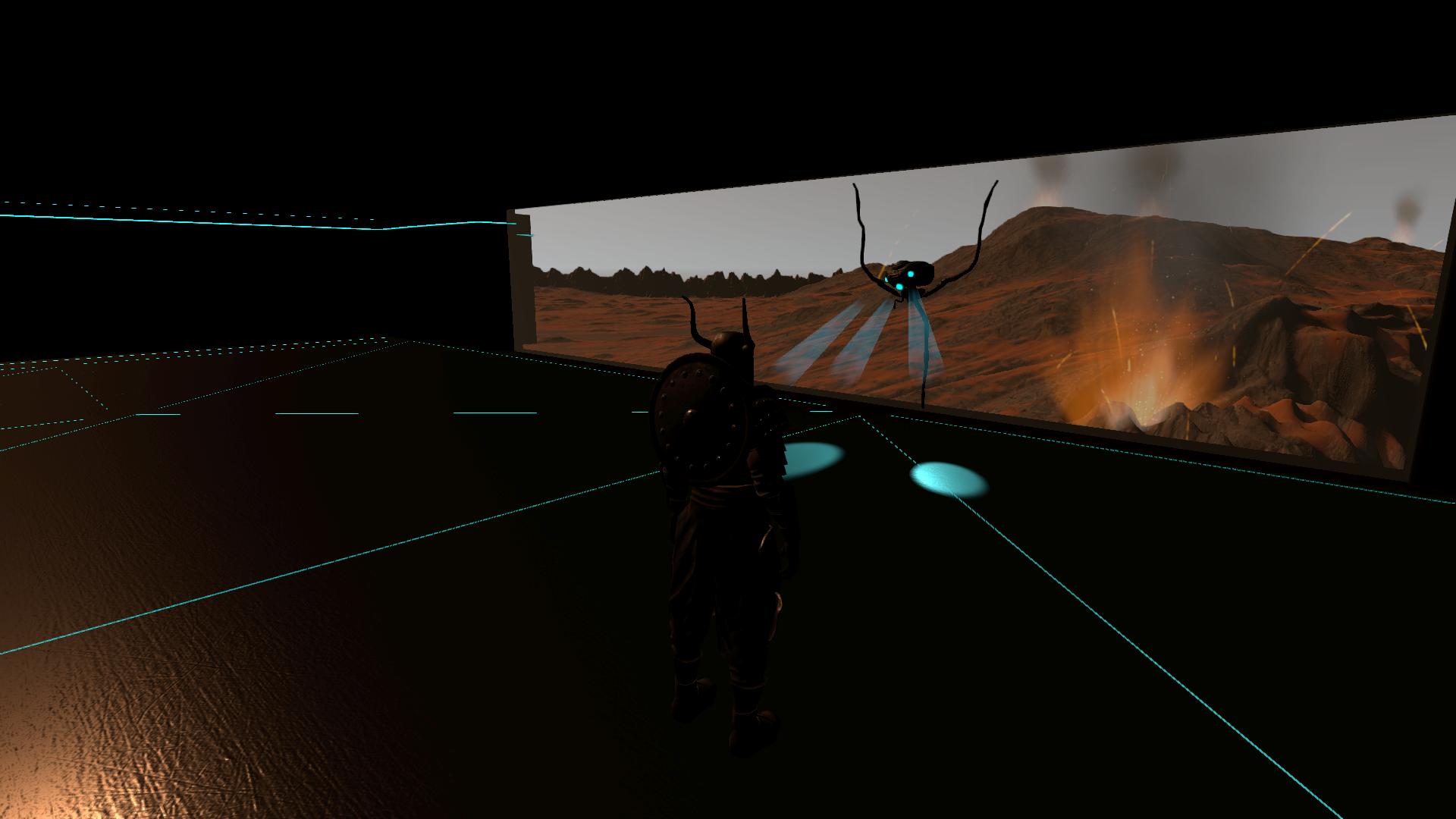 The Last Hope screenshot 11