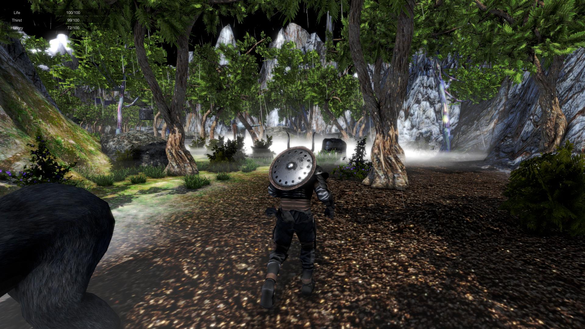 The Last Hope screenshot 7